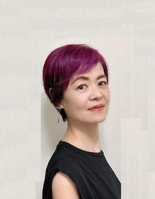 堀田　麻子