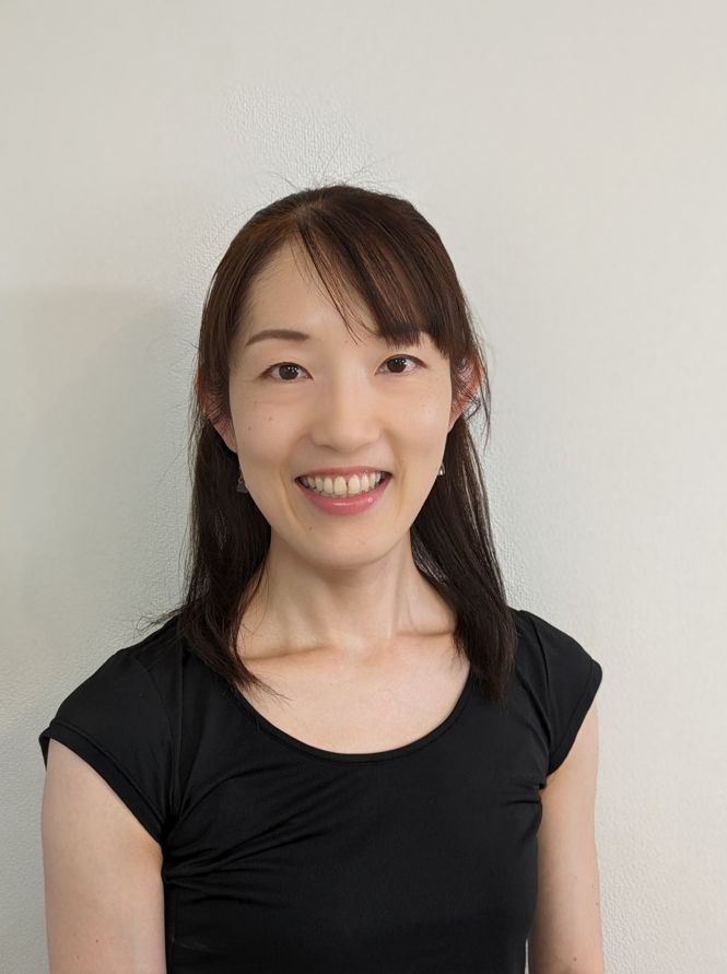久保島　由紀子
